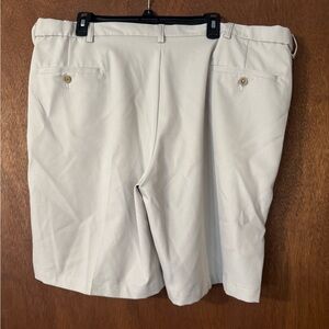 Men's Classic Tan Shorts